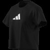 Dámské tričko adidas WE BL TEE - foto 15