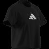 Dámské tričko adidas WE BL TEE - foto 9