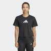 Dámské tričko adidas WE BL TEE - foto 2