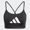 Dámská sportovní podprsenka adidas AERCT BL BRA - foto 1