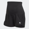 Dámské šortky adidas PACER MATERNITY - foto 0