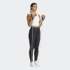 Dámské tílko adidas TF CROP TK - foto 5