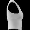 Dámské tílko adidas TF CROP TK - foto 10