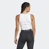 Dámské tílko adidas TF CROP TK - foto 4