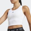 Dámské tílko adidas TF CROP TK - foto 7