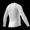Pánské tričko s dlouhým rukávem adidas TF LS TEE - foto 11