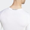 Pánské tričko s dlouhým rukávem adidas TF LS TEE - foto 6