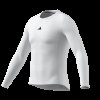 Pánské tričko s dlouhým rukávem adidas TF LS TEE - foto 15