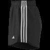 Dámské šortky adidas 3S SHORT HIGH R - foto 8