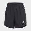 Dámské šortky adidas 3S SHORT HIGH R - foto 1