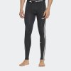 Pánské legíny adidas TF 3S TIGHT - foto 3