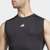Pánské tílko adidas TF C SL TEE - foto 6