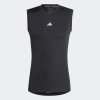 Pánské tílko adidas TF C SL TEE - foto 1