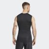 Pánské tílko adidas TF C SL TEE - foto 4