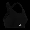 Dámská sportovní podprsenka adidas FASTIM L HS BRA - foto 4