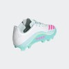 Dětské kopačky lisovky adidas F50 MESSI CLUB FG/MG J - foto 5