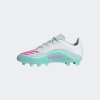 Dětské kopačky lisovky adidas F50 MESSI CLUB FG/MG J - foto 11