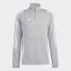 Pánská mikina adidas TIRO24 TRTOP - foto 1
