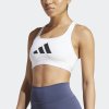 Dámská sportovní podprsenka adidas PLCT BL BRA - foto 4