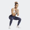 Dámská sportovní podprsenka adidas PLCT BL BRA - foto 6