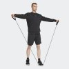 Pánská mikina adidas D4T CREW SWEATS - foto 5