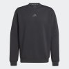 Pánská mikina adidas D4T CREW SWEATS - foto 0