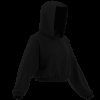 Dámská mikina adidas MO COVER-UP - foto 7