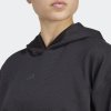 Dámská mikina adidas MO COVER-UP - foto 4
