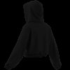 Dámská mikina adidas MO COVER-UP - foto 11