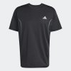 Pánské tričko adidas TECH APP GF TEE - foto 0