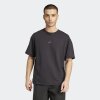 Pánské tričko adidas D4T X TEE - foto 1