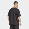 Pánské tričko adidas D4T X TEE - foto 2