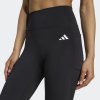 Dámské legíny adidas OPT POW ESS 7/8 - foto 4