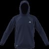 Pánská mikina adidas TECH APP S-TOP - foto 6