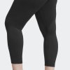 Dámské legíny adidas All Me 7/8 PS - foto 5