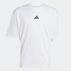 Pánské tričko adidas OVERSIZE TEE - foto 0