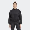 Dámská mikina adidas MOTION ES COVER - foto 1
