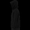 Pánská mikina adidas OVERSIZE HOODIE - foto 12