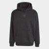Pánská mikina adidas OVERSIZE HOODIE - foto 0