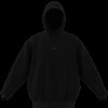 Pánská mikina adidas OVERSIZE HOODIE - foto 6