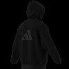 Pánská mikina adidas OVERSIZE HOODIE - foto 9