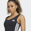 Dámská souprava adidas OPT E ONESIE 3S - foto 4
