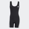 Dámská souprava adidas OPT E ONESIE 3S - foto 0