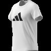 Dámské tričko adidas WE LOGO T - foto 9
