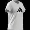 Dámské tričko adidas WE LOGO T - foto 3