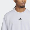 Pánská mikina adidas D4T CREW SWEATS - foto 4