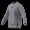 Pánská mikina adidas D4T CREW SWEATS - foto 13