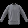 Pánská mikina adidas D4T CREW SWEATS - foto 6