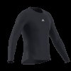 Pánské tričko s dlouhým rukávem adidas TF LS TEE - foto 9