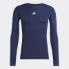 Pánské tričko s dlouhým rukávem adidas TF LS TEE - foto 0